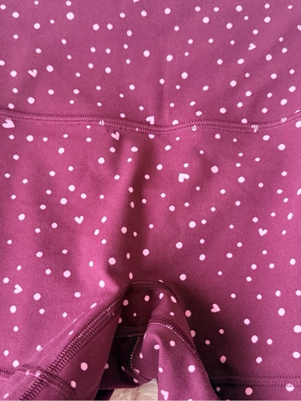 SOLD NWT Lululemon Align No Line HR Short - Picture 4 of 6